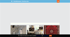 Desktop Screenshot of montaukhomesearch.com